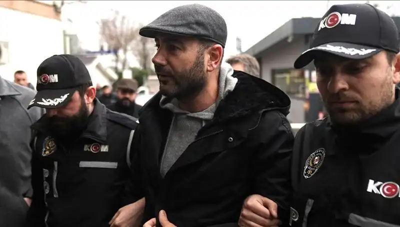 Rıza Akpolat'ın Baldızına Gözaltı: Skandal Detaylar Ortaya Çıktı