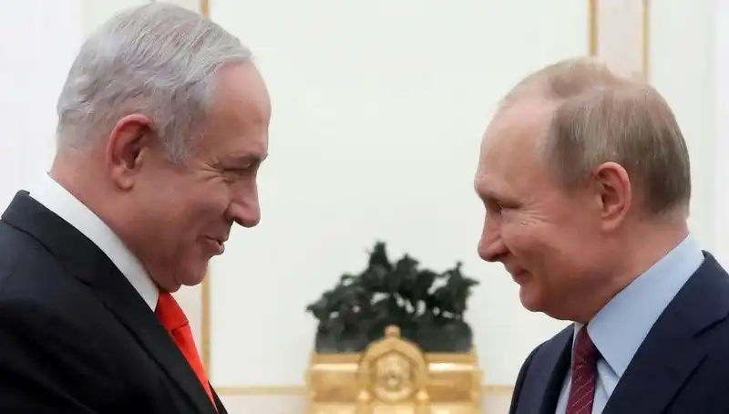 UCM'nin Büyüyen Etkisi: Putin ve Netanyahu'nun Tutuklanma Kaygıları