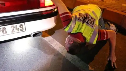 Abartı Egzoz Kullanan Sürücüler İçin Binlerce Liralık Ceza Müjdesi Geldi