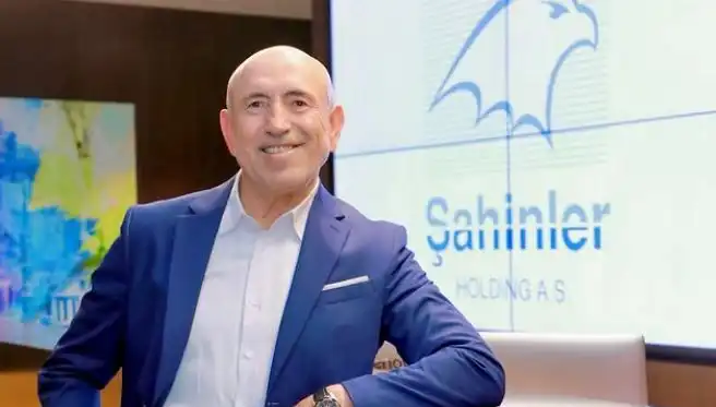 Şahinler Holding’in Güçlü İsimleri: Kemal Şahin Kimdir?