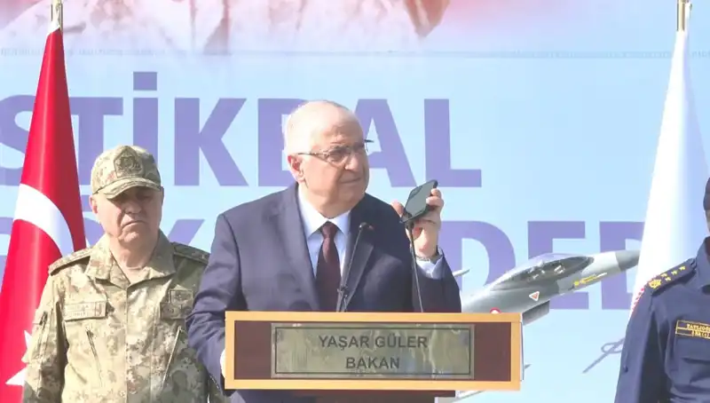 Cumhurbaşkanı Erdoğan, Mehmetçiğin Bayramını Kutlayarak Ulusununa Güvencesini Yeniledi