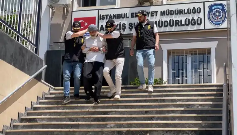 Uşak Cezaevi'nde 25 Yıl Önceki Olayların Sır Perdesi Aralandı