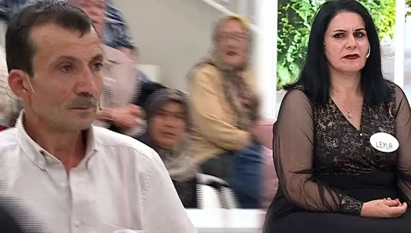 Eşini Sokak Ortasında Bıçaklayan Koca, Pişmanlık Duydu ve Ceza İndirimi Aldı