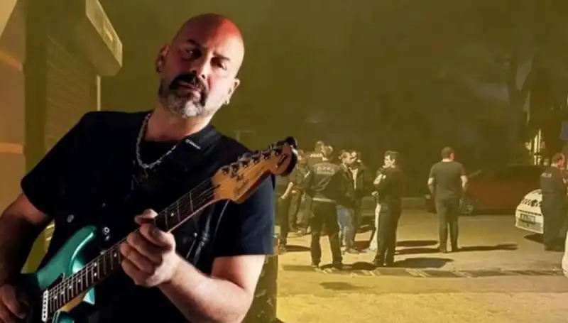Onur Şener Cinayetinde Gözler Yeni Gelişmeye Çevrildi: İki Sanığa Hapis Cezası