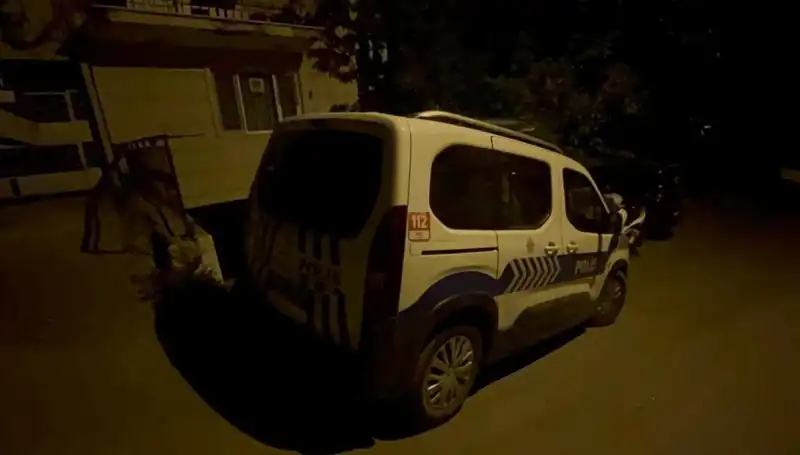Bursa'da Amca dehşeti: Yeğenini Arkadaşlığı Yüzünden Bıçakladı!