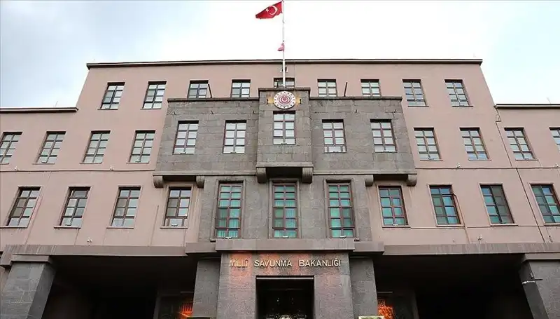 Suriye'de SDG Anlaşması: Türkiye'nin Takibi ve Stratejiler