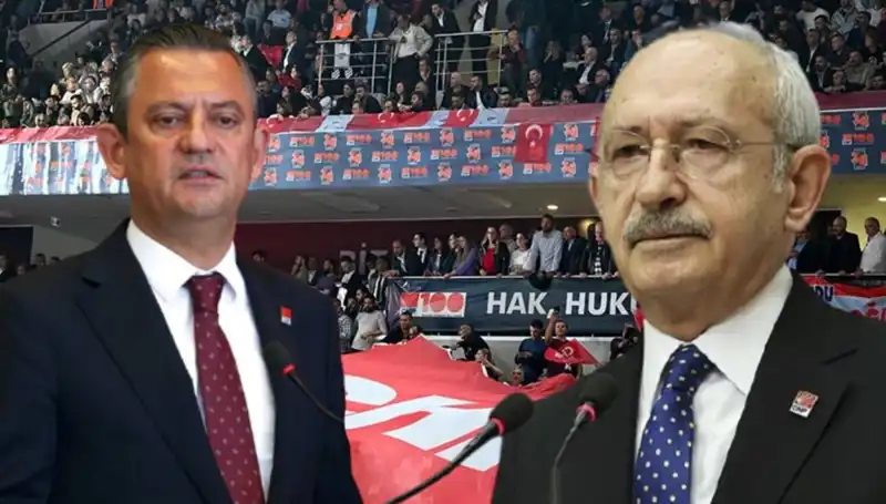 CHP İstanbul Kongresi İptali: Kurultay Davasında Neler Olacak?