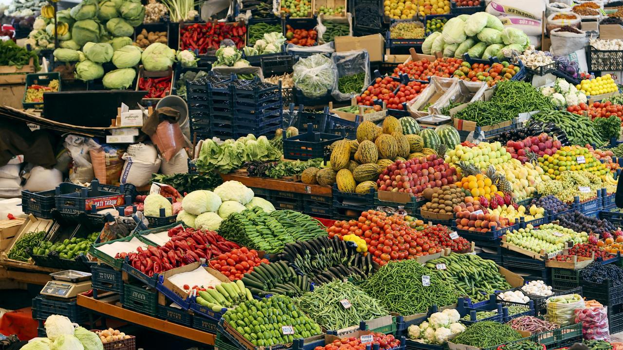 Maliye, Halkın Alışveriş Alışkanlıklarını İncelemeye Aldı