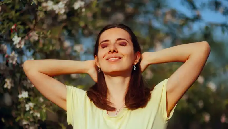 Yaz Aylarında D Vitamini Alımında En Doğru Zamanı Keşfedin