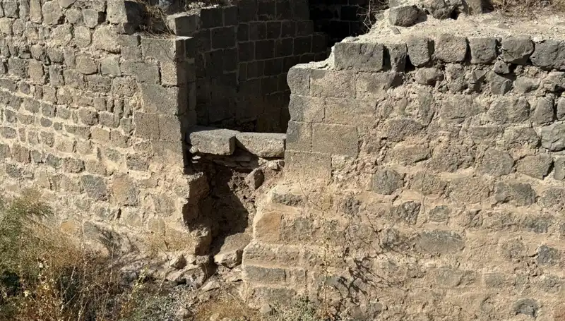 Diyarbakır'daki Saint George Kilisesi'yle İlgili Şok Edici Keşif: Hamam İddiaları Çürütüldü