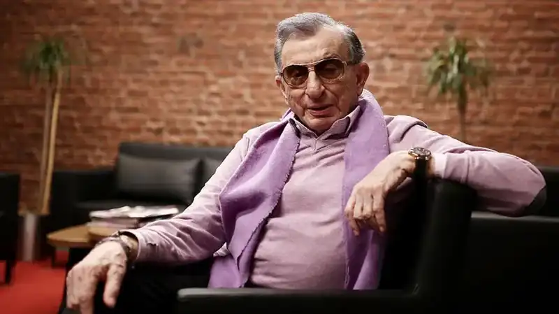 Usta Sanatçı Haldun Dormen, Acil Durumda Entübe Edildi: Son Durum Nedir?