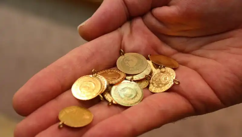 Altın Fiyatları 30 Nisan'da Yükselişe Geçti: Güncel Rakamlar Neler?