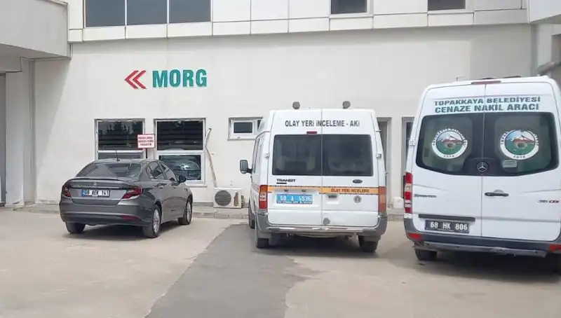 Aksaray’da Kıskançlık Cinayeti: Kuzen Kardeş Pompalı Tüfekle Öldürüldü