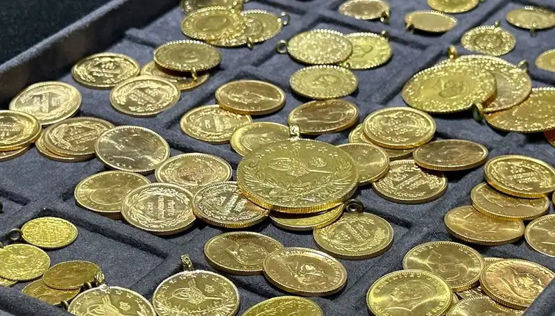 Haftasonu Altın Fiyatları: Yükseliş mi Söz Konusu, Yoksa Düşüş Mü Yaşanıyor?