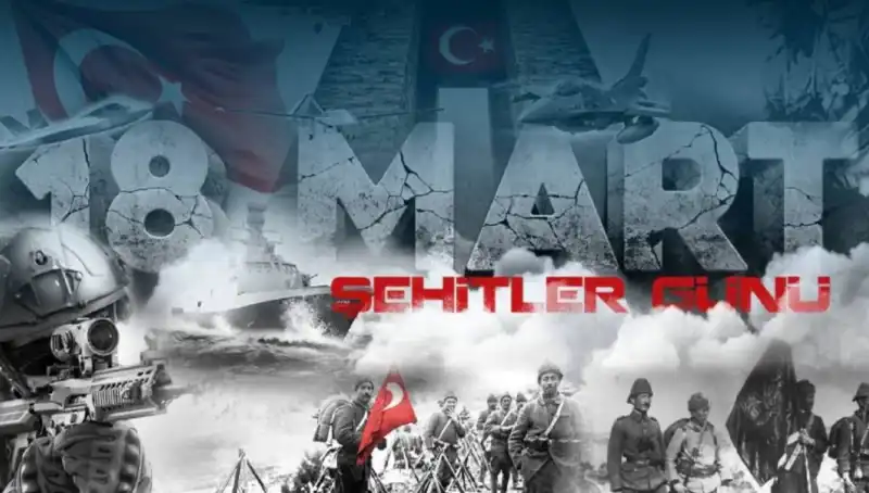Çanakkale Zaferi'nde Şehitlerimize Vefa: Anma Mesajları ve Anlamı