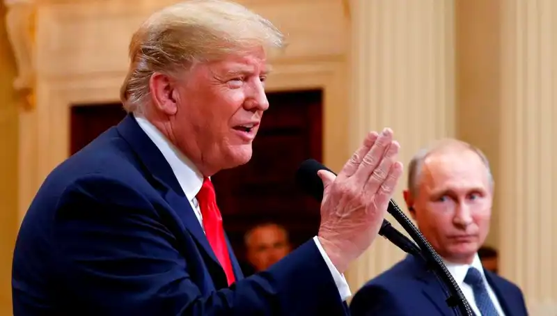 Trump ve Putin Görüşmesi Sonrası Uzlaşma: Dünya Siyaseti Değişebilir Mi?