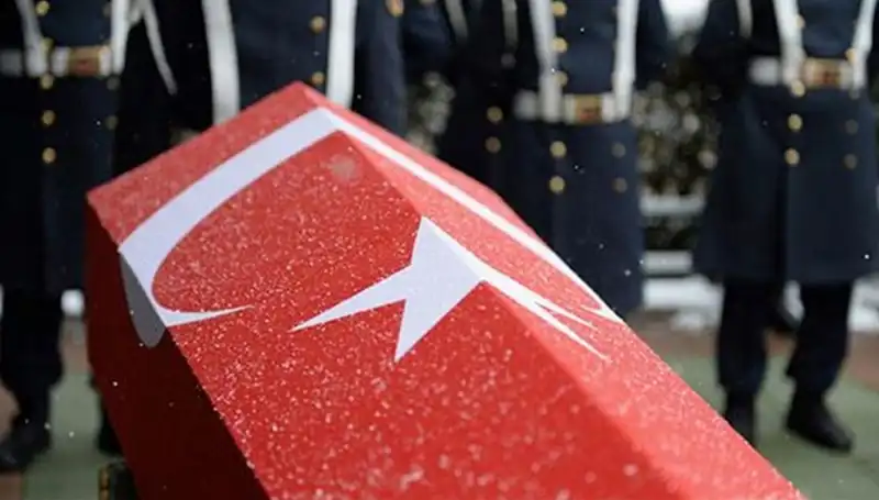 Pençe Kilit Operasyonu'nda Yaralanan Askerimiz Neden Şehit Oldu? Detaylarıyla Öğrenin!
