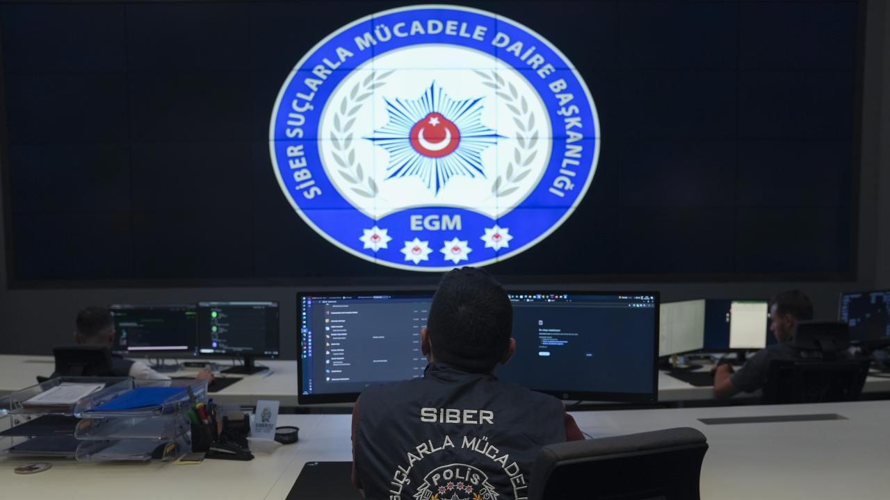124 Milyon TL'lik Dolandırıcılık ve Bahis Operasyonunda 30 Tutuklama Gerçekleşti