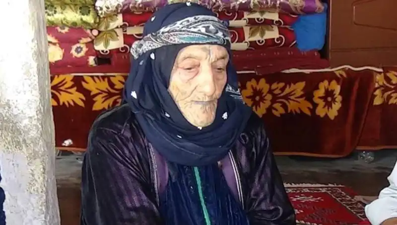 Türkiye’nin En Yaşlı Kadını 131 Yaşında Hayatını Kaybetti: Yaşamı ve Mirası
