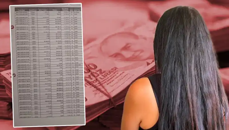 Gece Uyuya Kalınca 628 Bin Lira Gitti: Banka İcra Takibi Başlattı