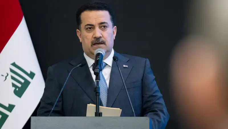 Irak’ın Suriye’ye Gönderdiği Heyet: Petrol Boru Hattı Görüşmeleri Başladı