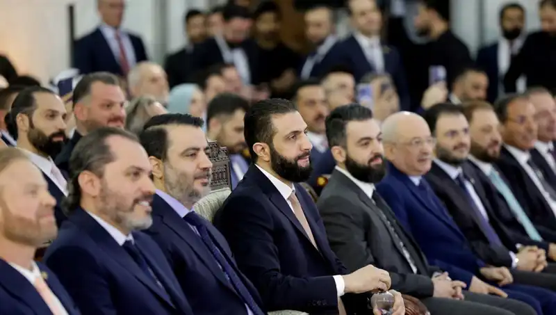 Şam Hükümeti Paris Görüşmelerine Katılmayacak: Ulusal Birlik Tehdit Altında mı?