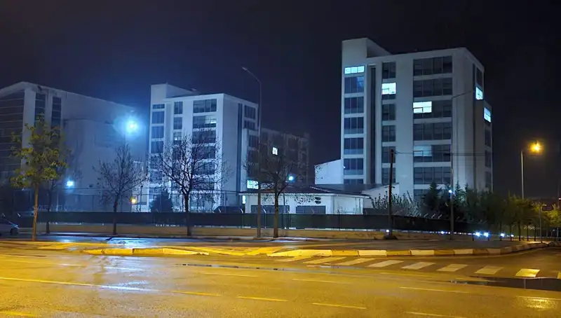 Yurtta Zehirlenme Şüphesi: 56 Öğrenci Hastaneye Kaldırıldı, Olayın Ardından Gelişmeler