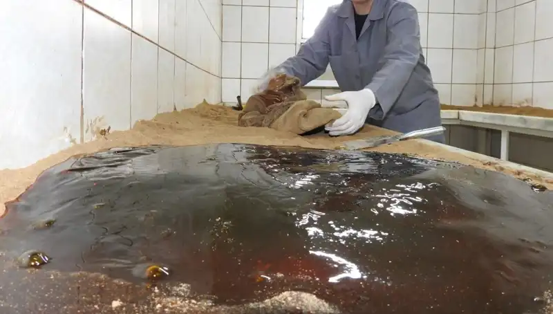 485 Yılın Geleneği: 41 Baharatla Hazırlanan Özel Dua 25 Nisan'da
