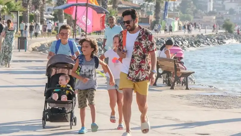 Ne Olacak Halim Filmi: Oyuncu Kadrosu ve Konusu ile Merak Uyandırıyor