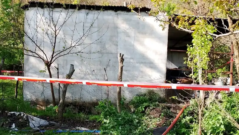 Müstakil Evde Çıkan Yangın: Kardeşlerden Biri Hayatını Kaybetti