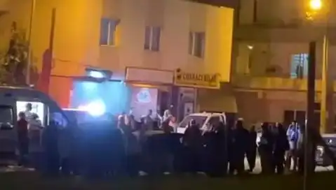 Mahallede Trafik Tartışması Büyüdü: Neden ve Nasıl Oldu?