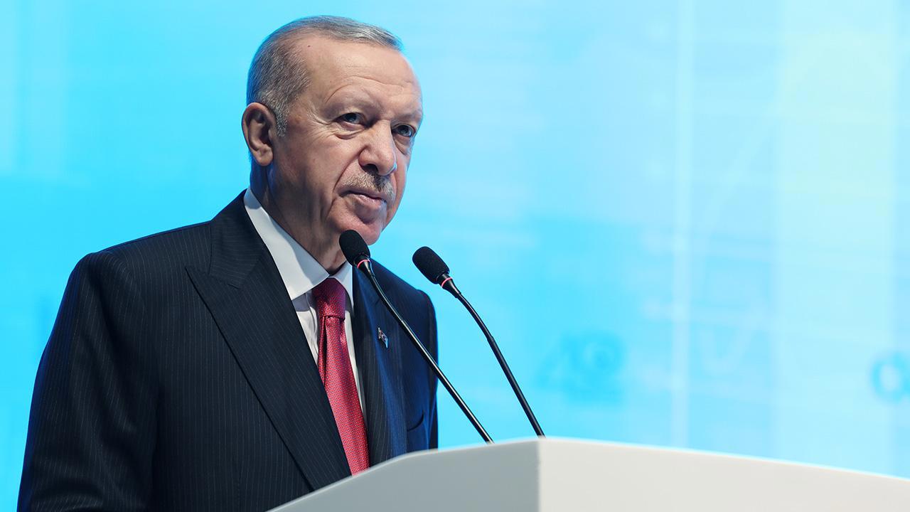 Cumhurbaşkanı Erdoğan'dan İstihdamı Koruma Programı Müjdesi