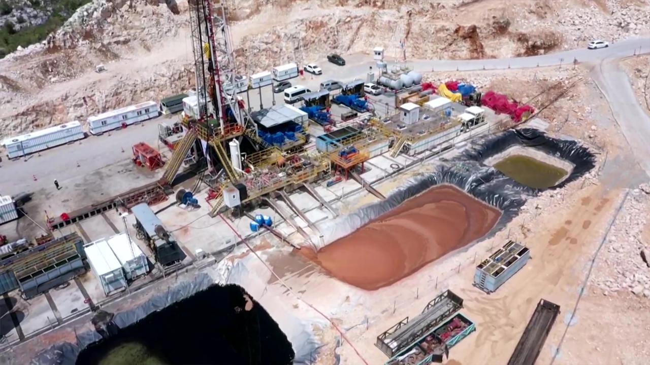 Kasımda Dünya Genelinde Ham Petrol Üretimi Rekor Seviyeye Ulaştı
