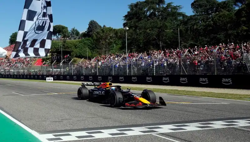 Formula 1'de Monako Grand Prix'si: Pistte Neler Oluyor?