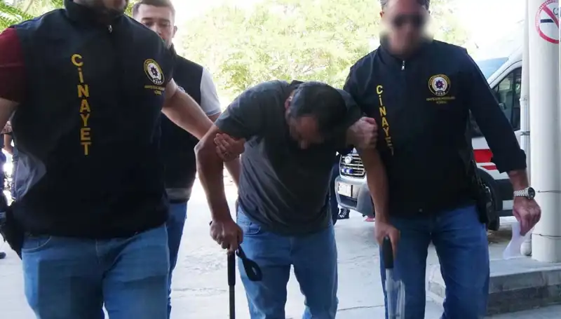 1 Haftadır Aranan Genç Kadın Arazide Ölü Bulundu: Şok İtiraflar!