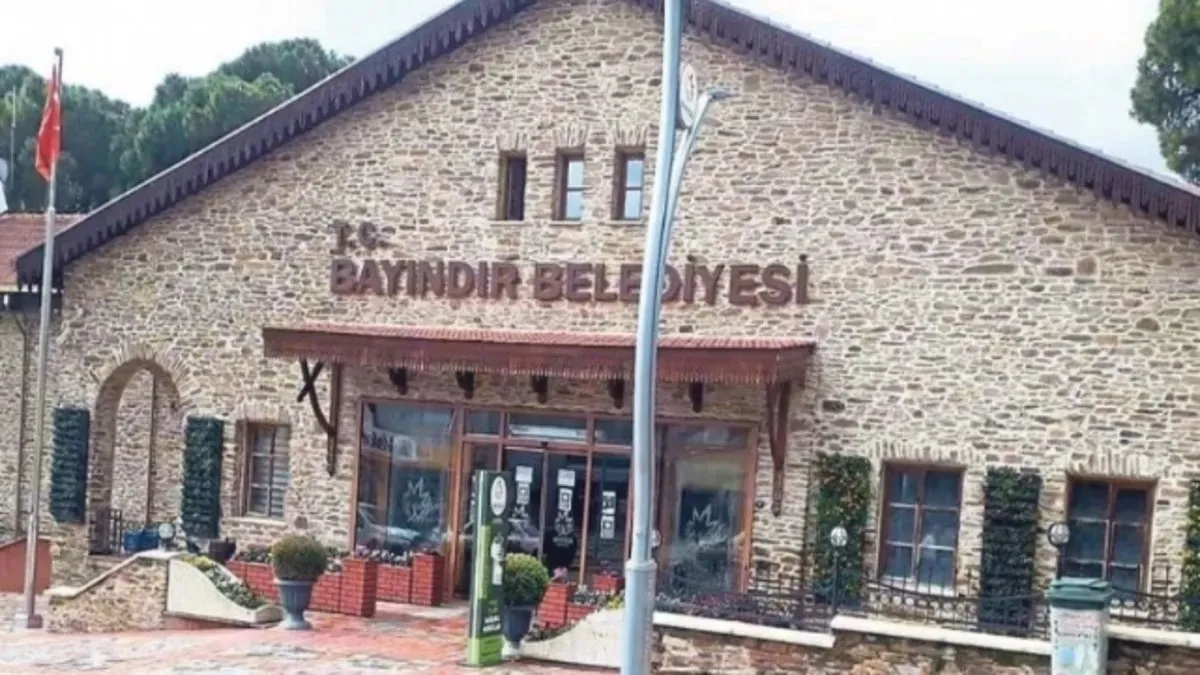 CHP’li Belediyelerde Borç Krizi: Çeşme, Seferihisar ve Bayındır’da Varlıklar Satışta