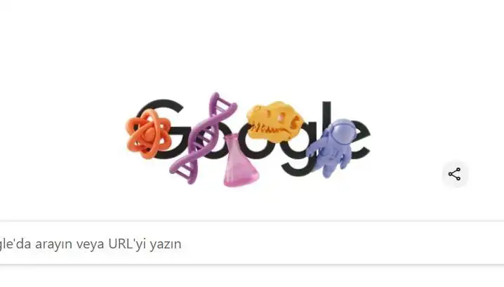 Google’ın Doodle’ı ile STEM Alanındaki Kadınların Gücü Gün Işığına Çıktı