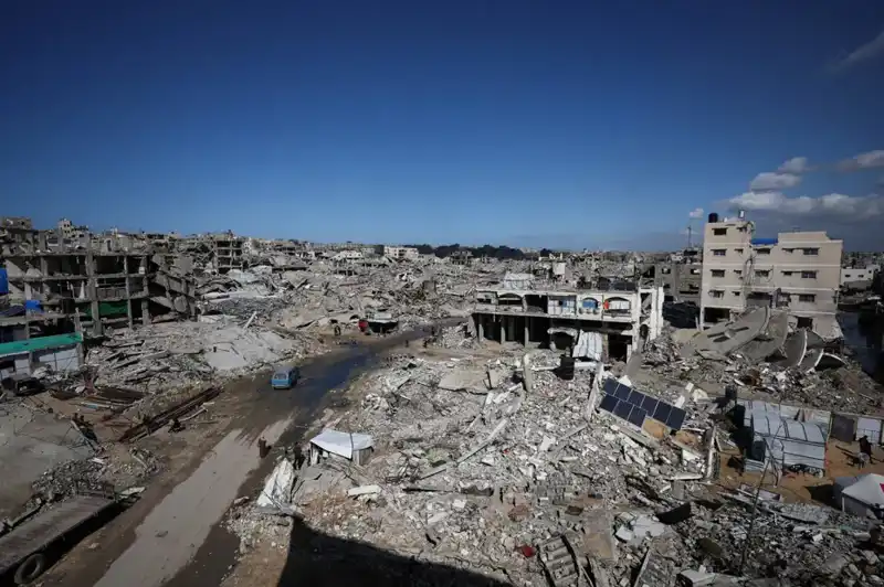 İsrail Ateşkesi İhlal Etti: Gazze'de Yeni Olaylar Can Almaya Devam Ediyor