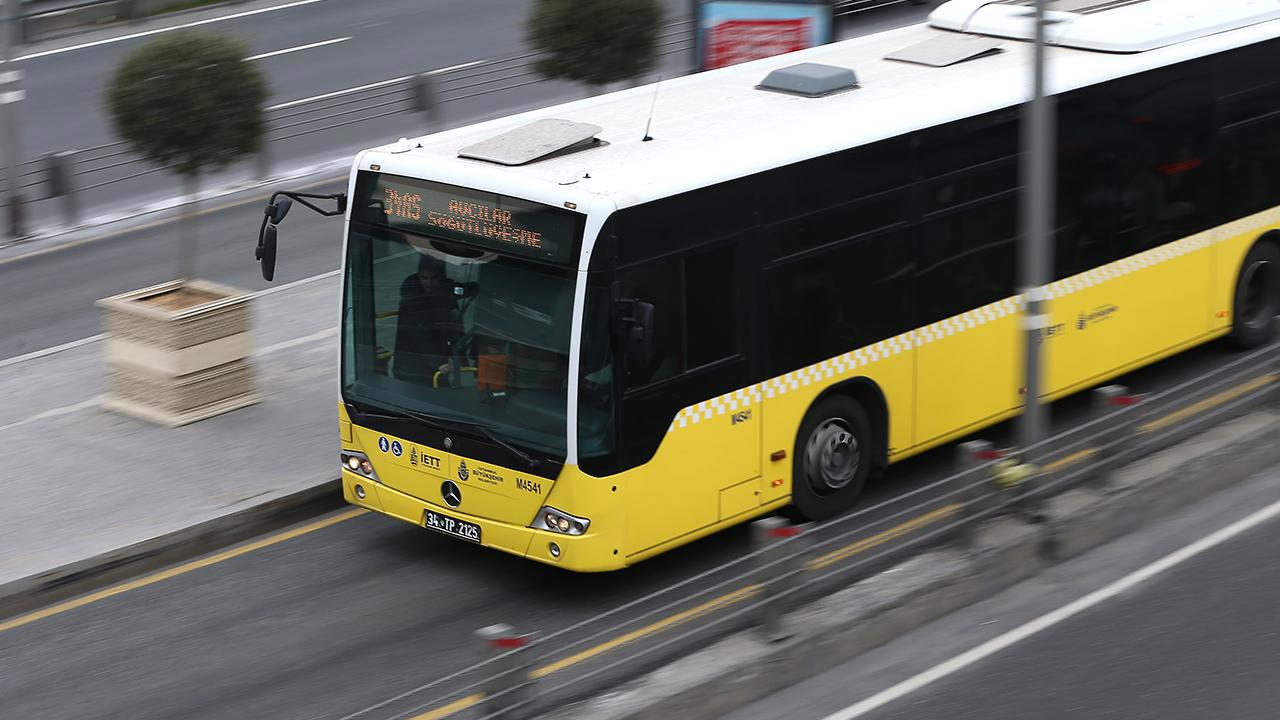 İstanbul Büyükşehir Belediyesi'nin Ulaşıma Zam Teklifi Reddedildi!