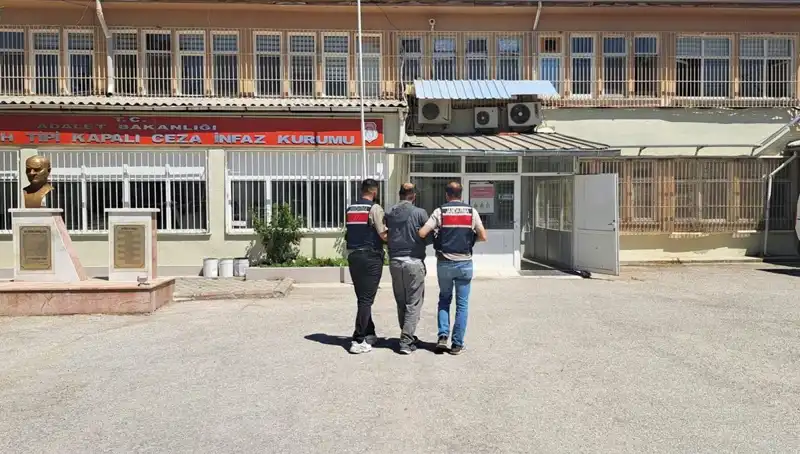 Kırmızı Bültenle Aranan Şüpheli Eskişehir’de Paniğe Neden Oldu