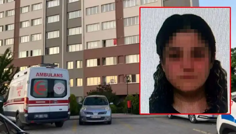 Ankara'daki Vahşet: Derin Dondurucuda Cesedi Bulunan Bebeğin Annesi Kim?