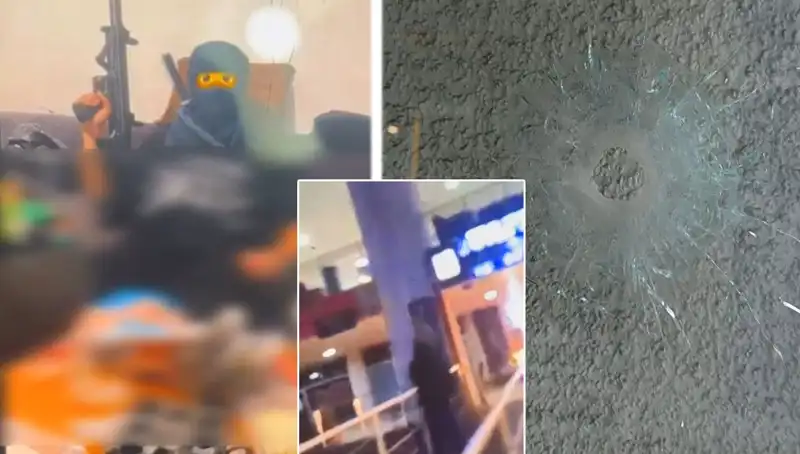 Dövme Yüzünden Çıkan Kavganın Ardında Kanlı İntikam Hikayesi
