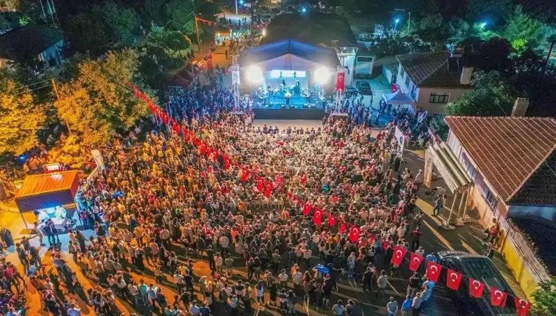 Leylek Şenliği 2023: Eşsiz Eğlenceler ve Gelenekler Sizi Bekliyor!