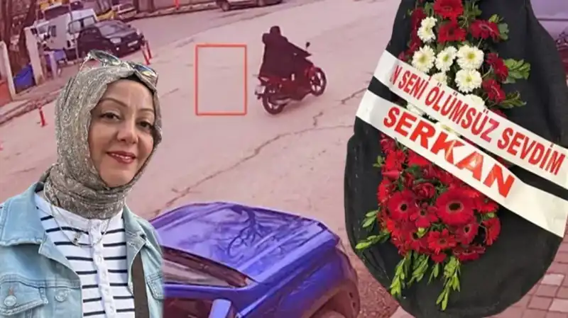 Boşanma Talebiyle Başlayan Kabus, İşkenceyle Son Buldu