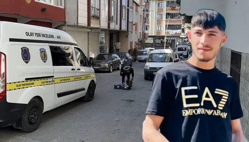 Kardeşinin Kan İzleriyle Bulduğu Cinayet: Şok Edici Detaylar Ortaya Çıktı