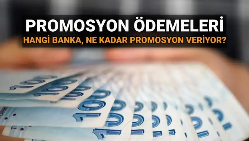 Temmuz 2025 Emekli Banka Promosyonları: Hangi Banka Ne Kadar Veriyor?