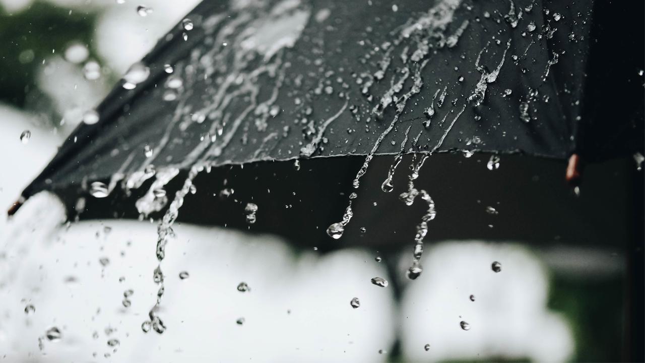 Meteorolojiden 7 İl İçin 'Sarı' ve 'Turuncu' Kodlu Uyarı