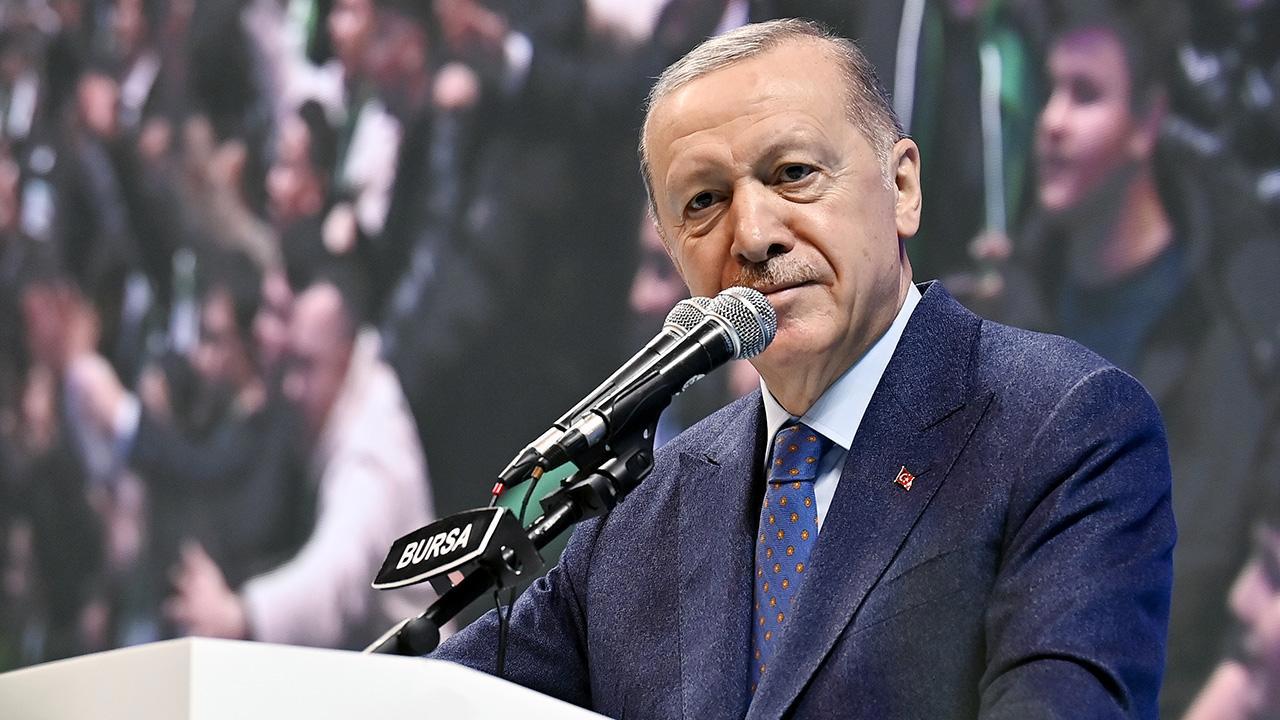 Cumhurbaşkanı Erdoğan'dan önemli proje: Sosyal konut seferberliği