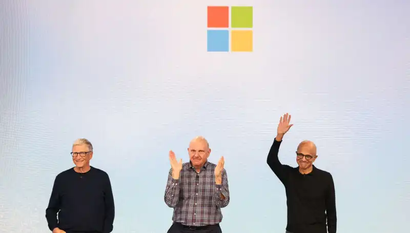 Microsoft’un Yeni Yatırımı, İsrail Tekno-Girişimlerini Canlandıracak!