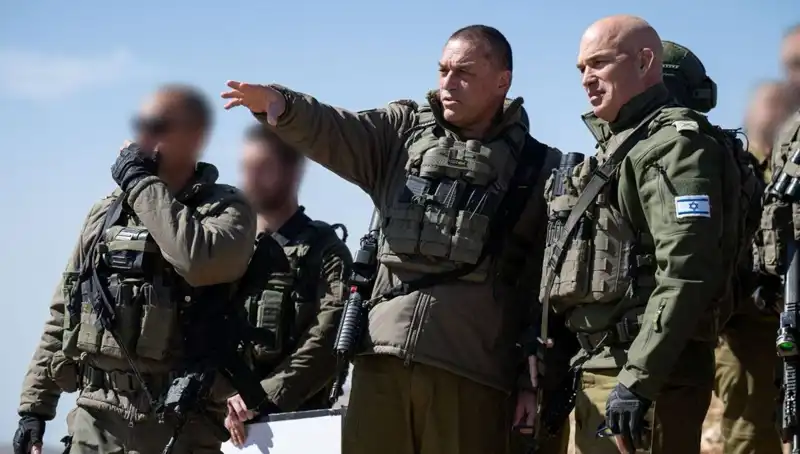 İsrail'in Suriye'ye Saldırı Planları: Gerçekler ve Olası Sonuçlar